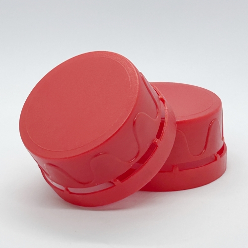 Plastic Bottle Caps: Understanding the Structural Characteristics of plastic Secure Tamper-Evident Caps