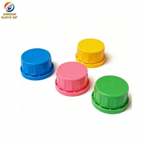 32-410 Plastic Tamper-Evident Cap