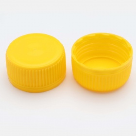 38MM Industry oil security cap