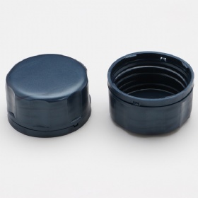 39MM Anti-belt bottle plastic cap