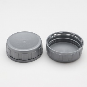 49MM Enginge oil plastic cap