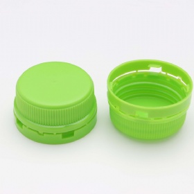 40MM Engine oil plastic cap