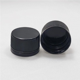 28MM Anti-belt bottle plastic cap