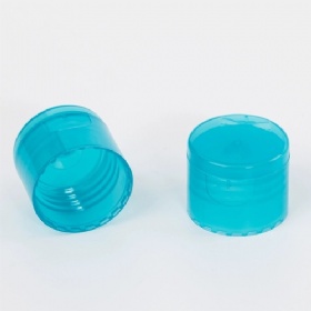 PP plastic 24-410 Smooth Flip Top Cap