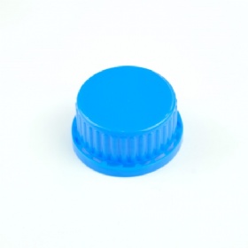 40mm plastic Secure Tamper-Evident Caps