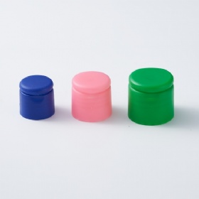 Hot Sale Dispenser Cap 24-410 Flip Top Cap